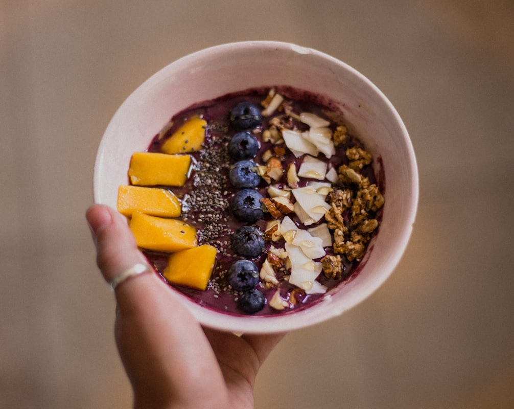 Micronutrients for Endurance